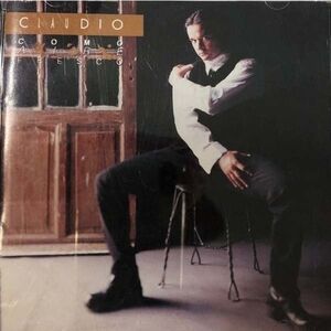 CD Claudio Bermudez - Como Aire Fresco
